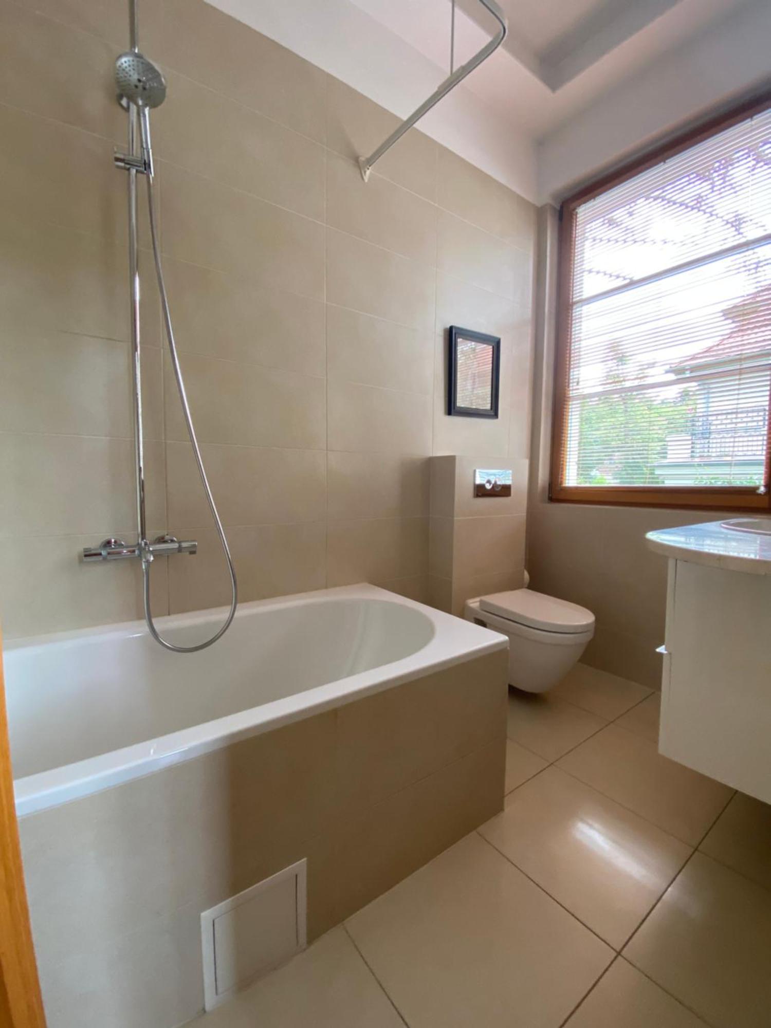 Sopot Residence Экстерьер фото